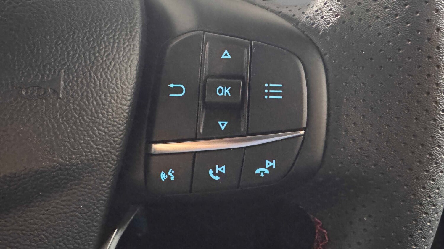 Used Ford Focus 2025 for sale - 77942936: Photo 17