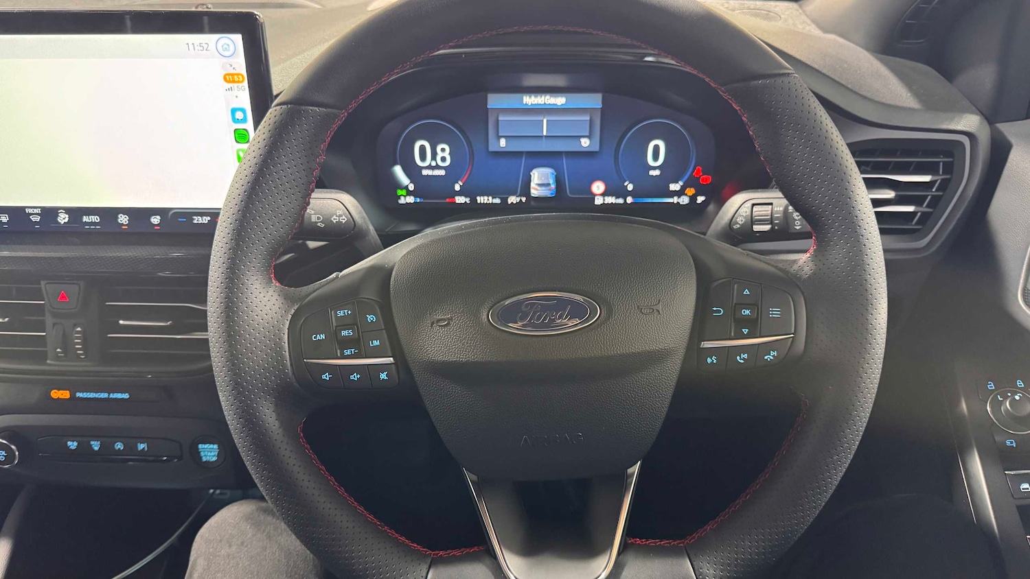 Used Ford Focus 2025 for sale - 77942936: Photo 3