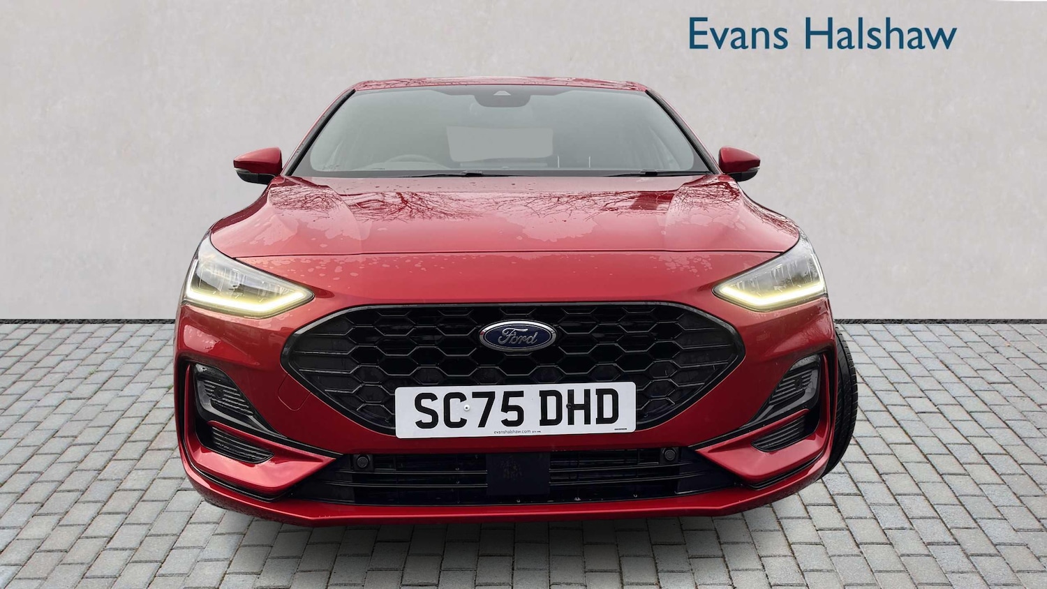 Used Ford Focus 2025 for sale - 77942936: Photo 5