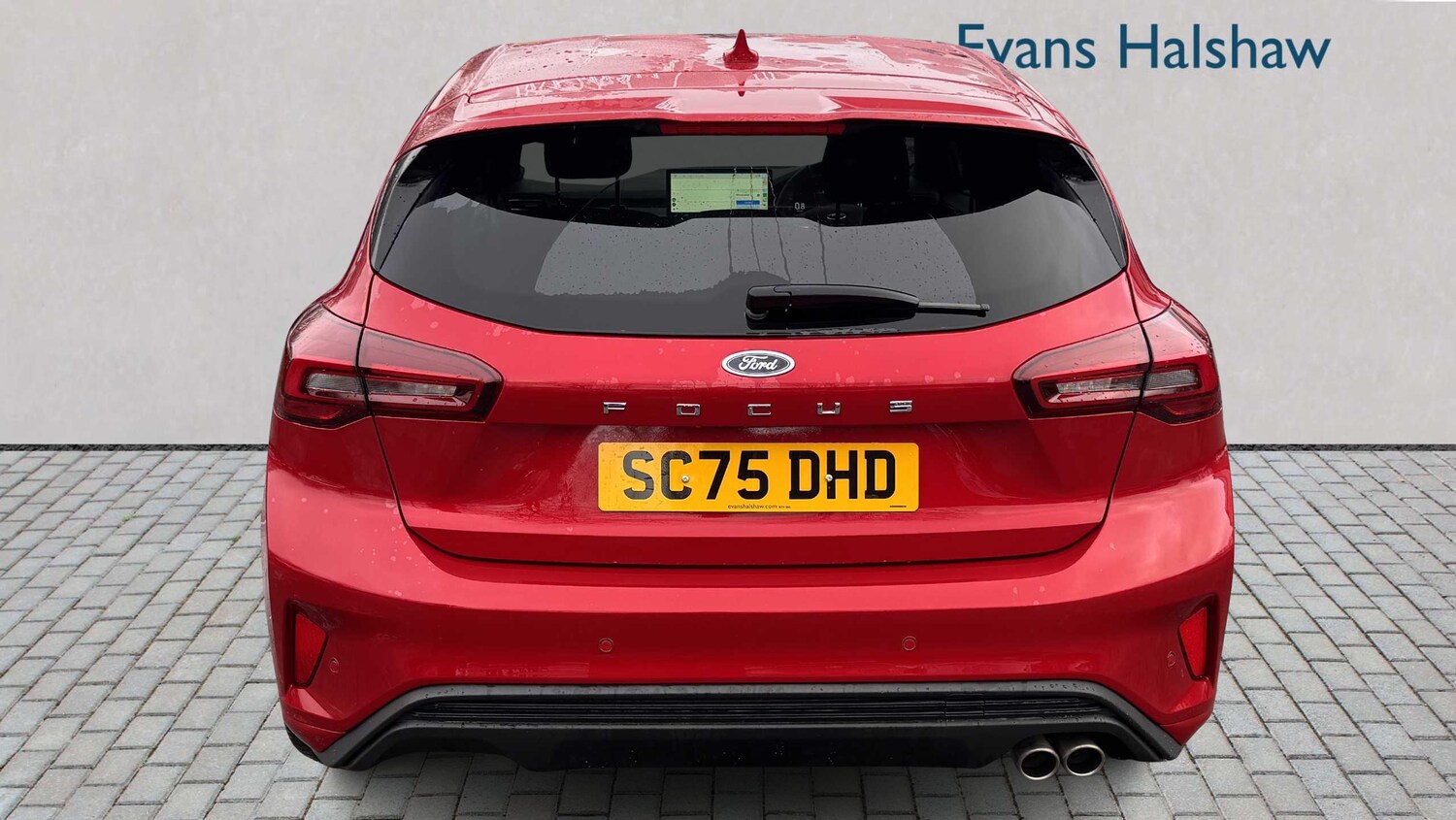 Used Ford Focus 2025 for sale - 77942936: Photo 6