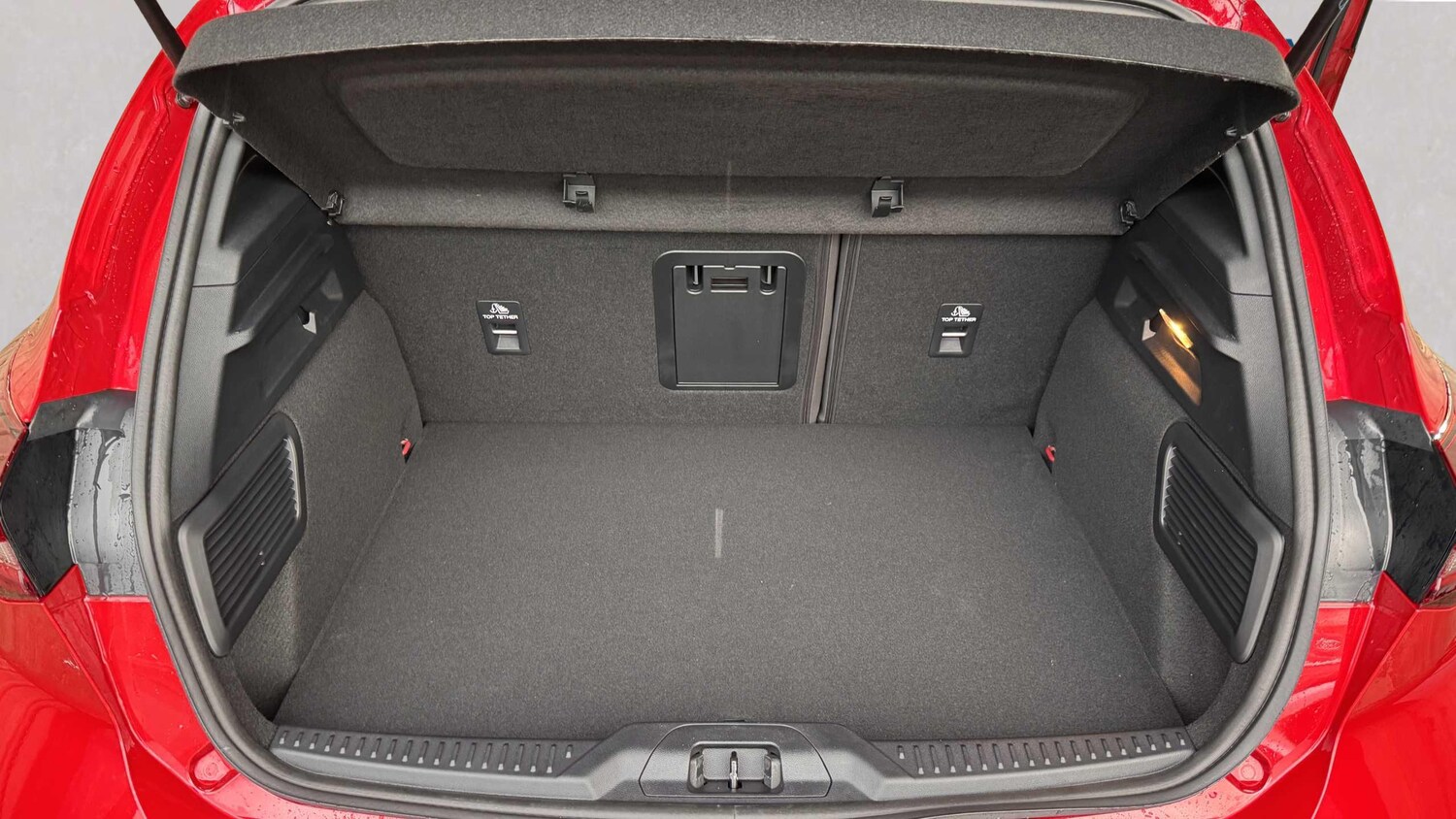 Used Ford Focus 2025 for sale - 77942936: Photo 7