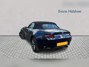 Used Mazda MX-5 2021 for sale - 78625504: Photo