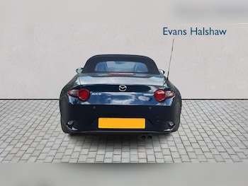 Used Mazda MX-5 2021 for sale - 78625504: Photo