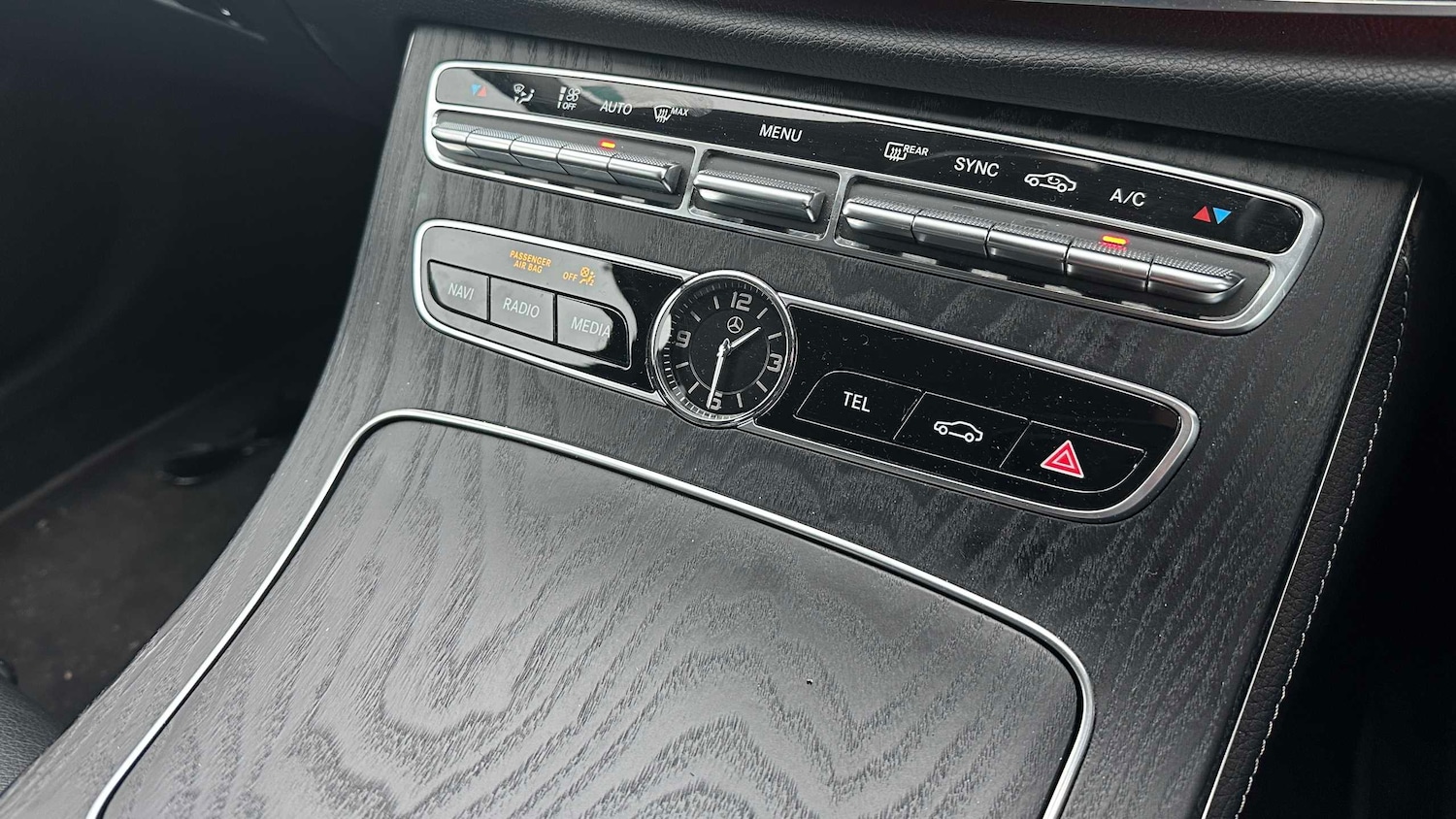 Used Mercedes-Benz E Class for sale - 76732342: Photo 10