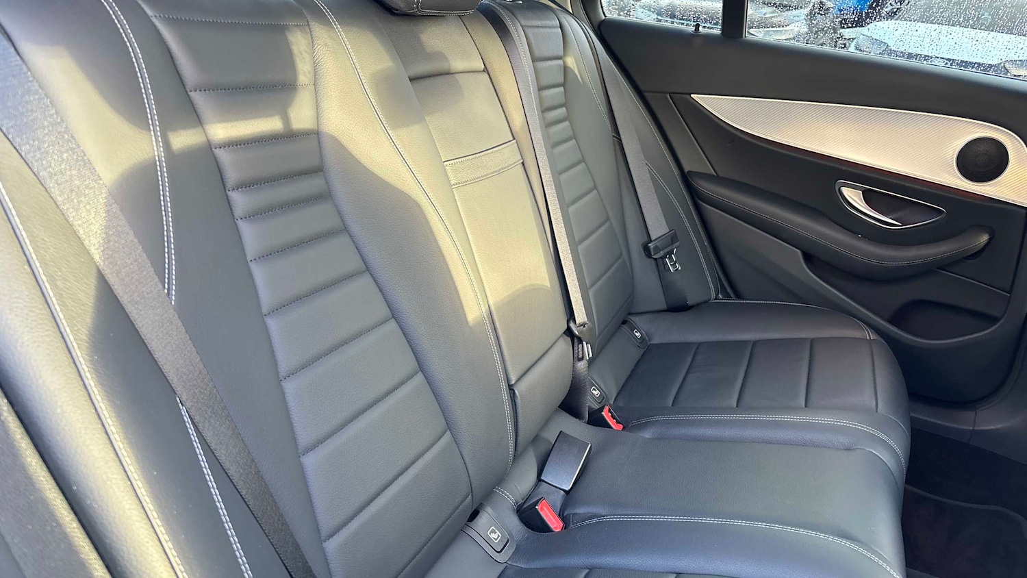 Used Mercedes-Benz E Class 2020 for sale - 76732342: Photo 15