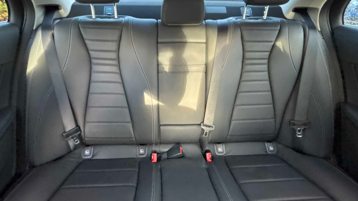 Used Mercedes-Benz E Class 2020 for sale - 76732342: Photo 16