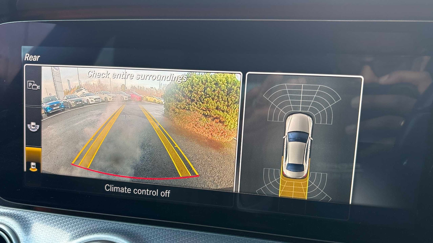 Used Mercedes-Benz E Class 2020 for sale - 76732342: Photo 18