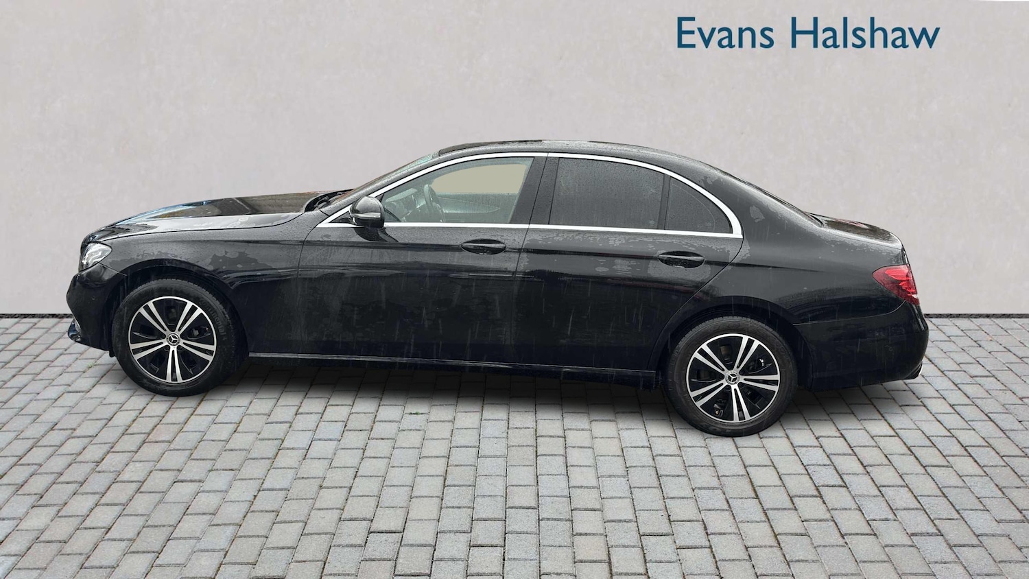 Used Mercedes-Benz E Class for sale - 76732342: Photo 4