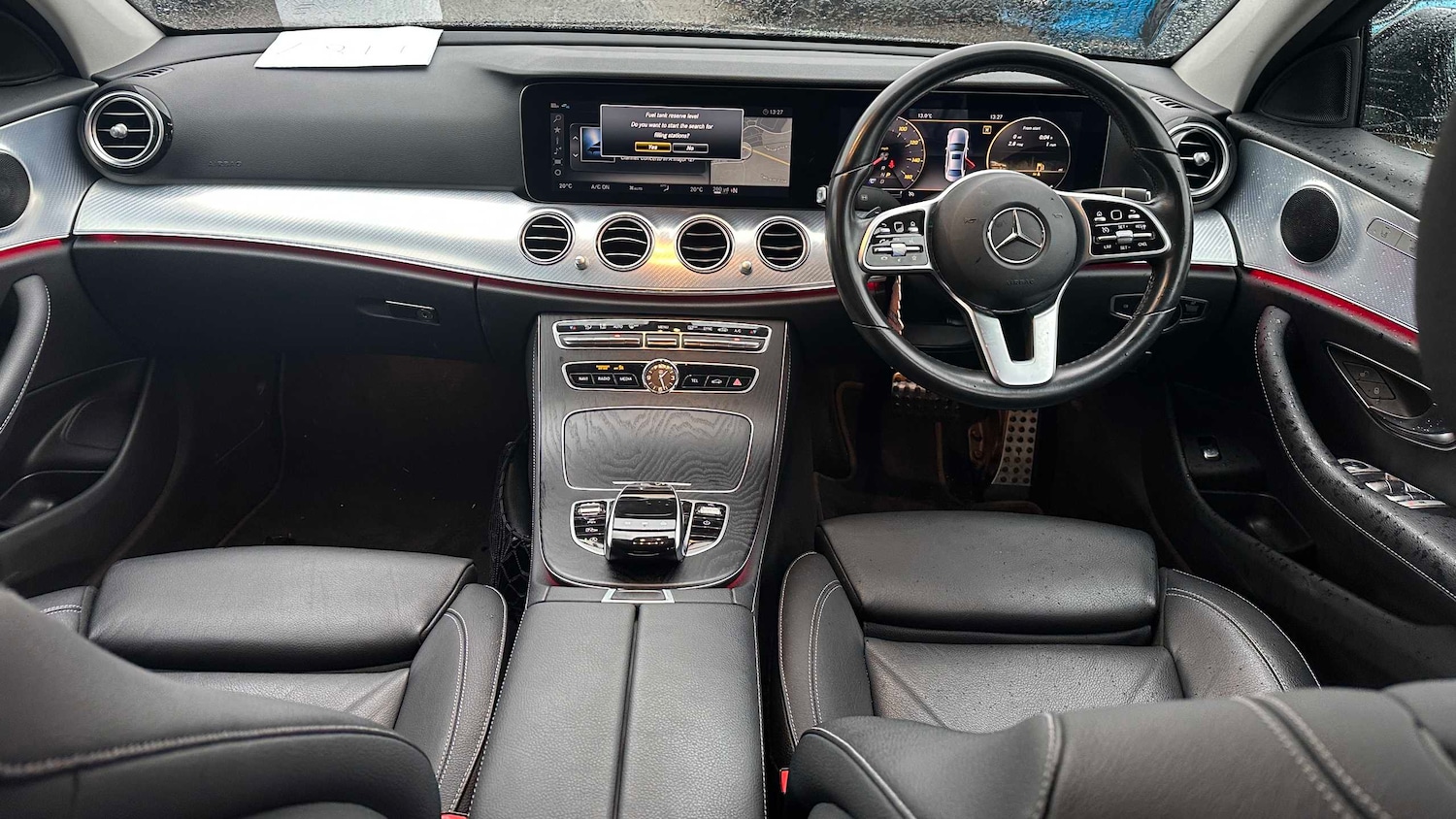 Used Mercedes-Benz E Class for sale - 76732342: Photo 7