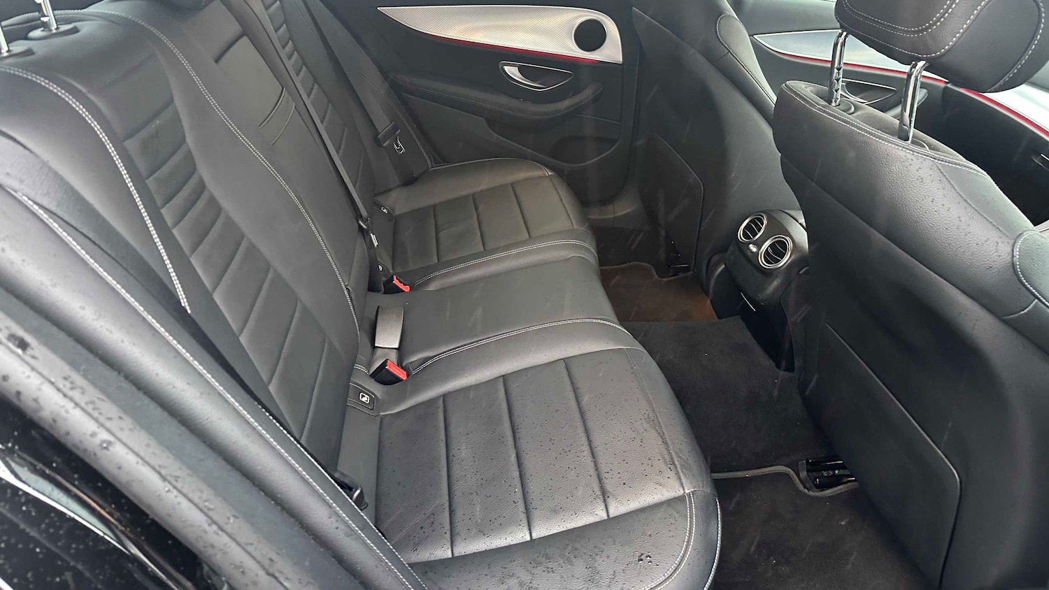 Used Mercedes-Benz E Class for sale - 76732342: Photo 8