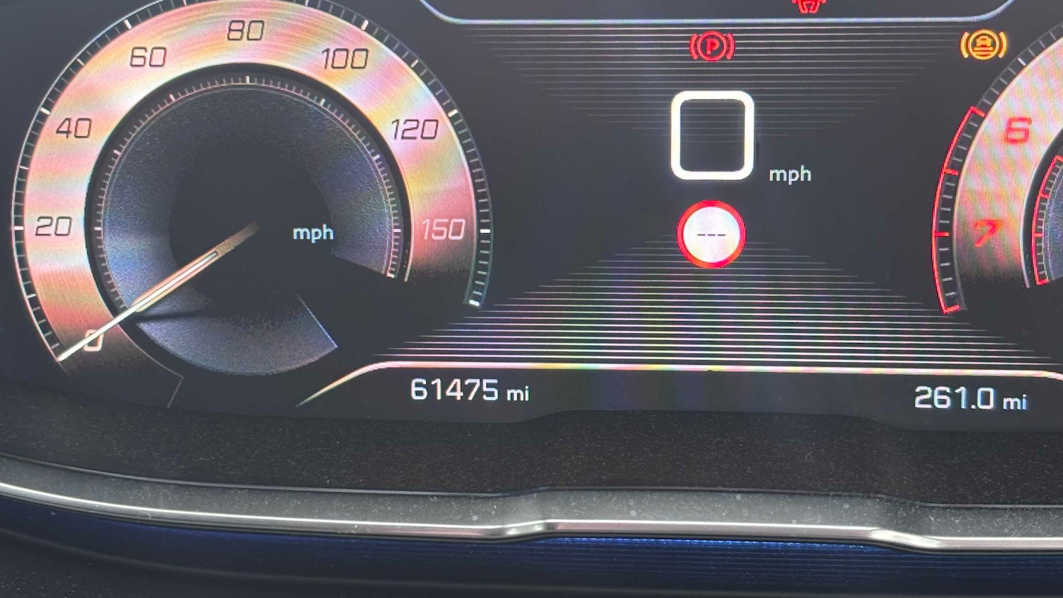 Used Peugeot 3008 2018 for sale - 77373702: Photo 8