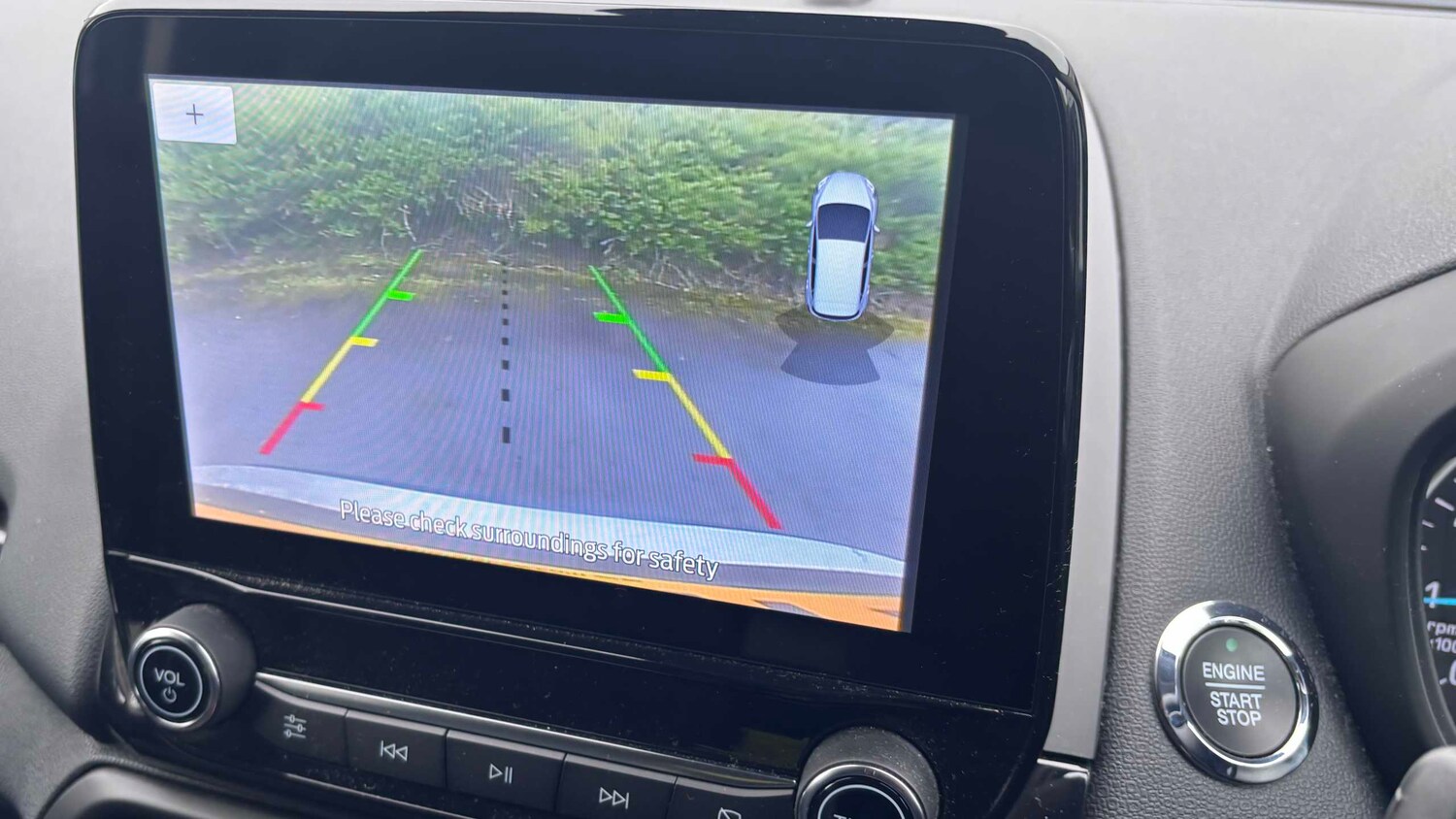 Used Ford Ecosport 2020 for sale - 78089957: Photo 10