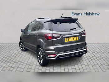 Used Ford Ecosport 2020 for sale - 78089957: Photo