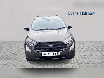 Used Ford Ecosport 2020 for sale - 78089957: Photo