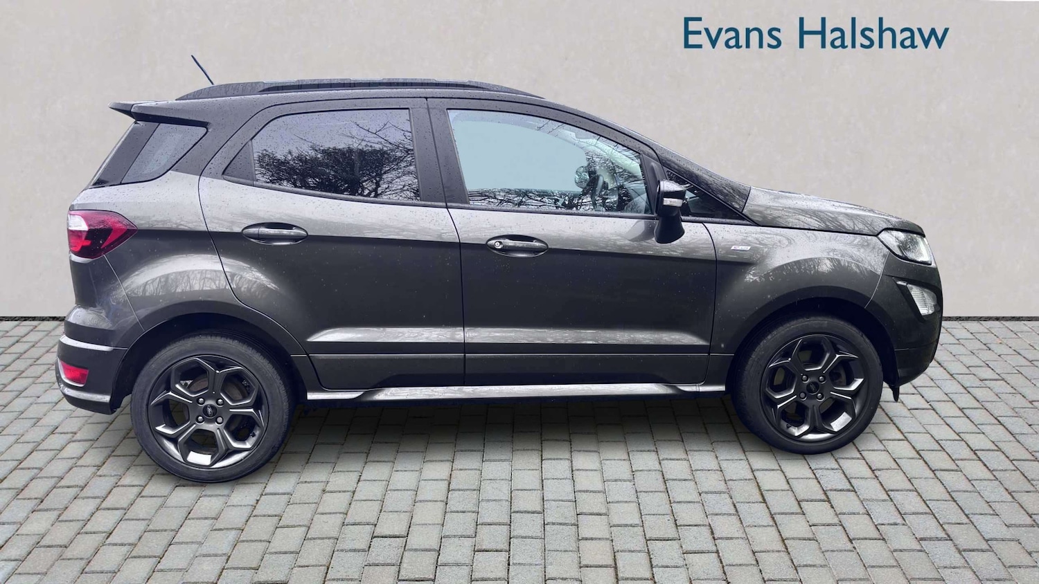 Used Ford Ecosport 2020 for sale - 78089957: Photo 4