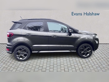 Used Ford Ecosport 2020 for sale - 78089957: Photo