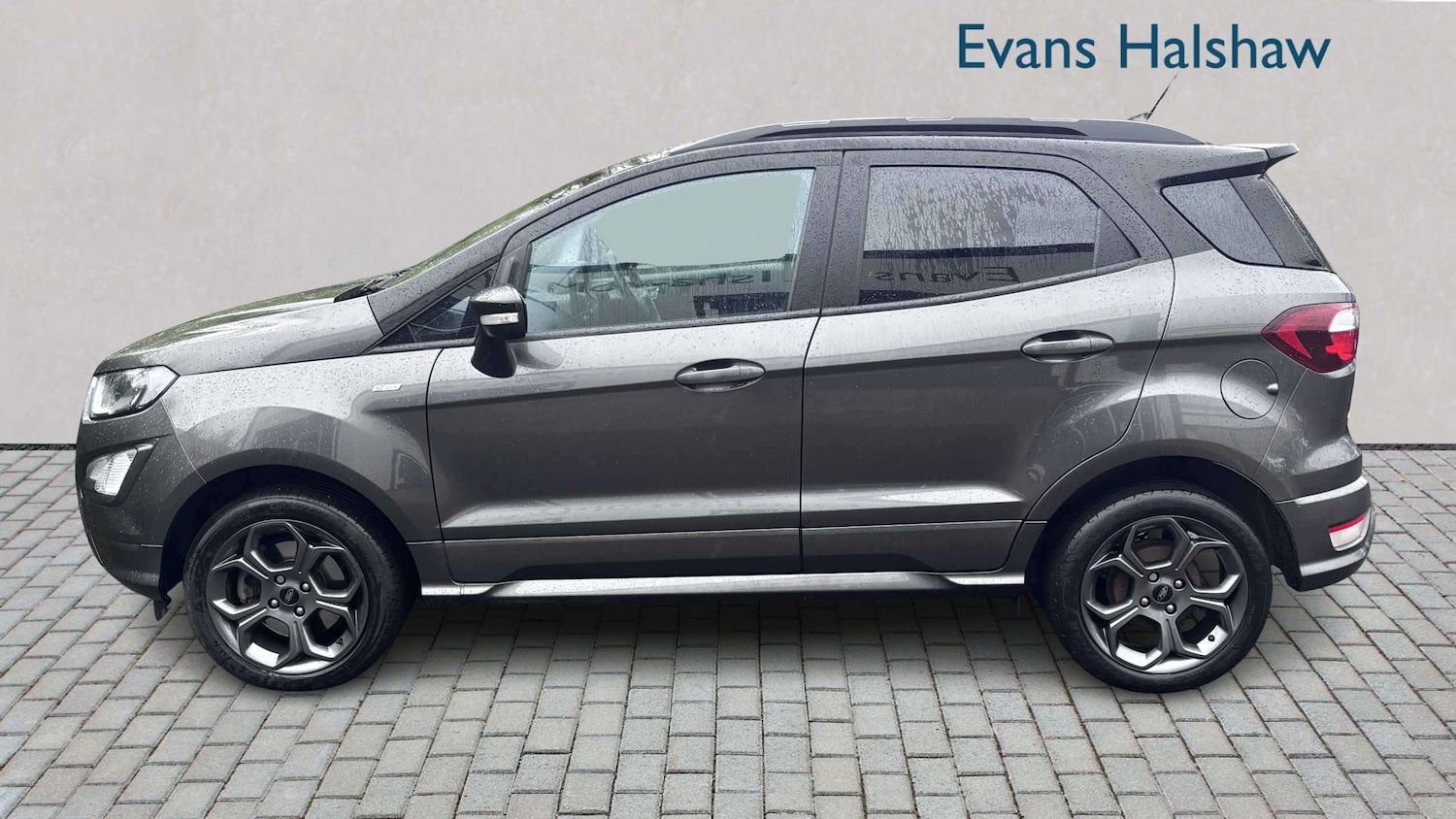Used Ford Ecosport 2020 for sale - 78089957: Photo 5