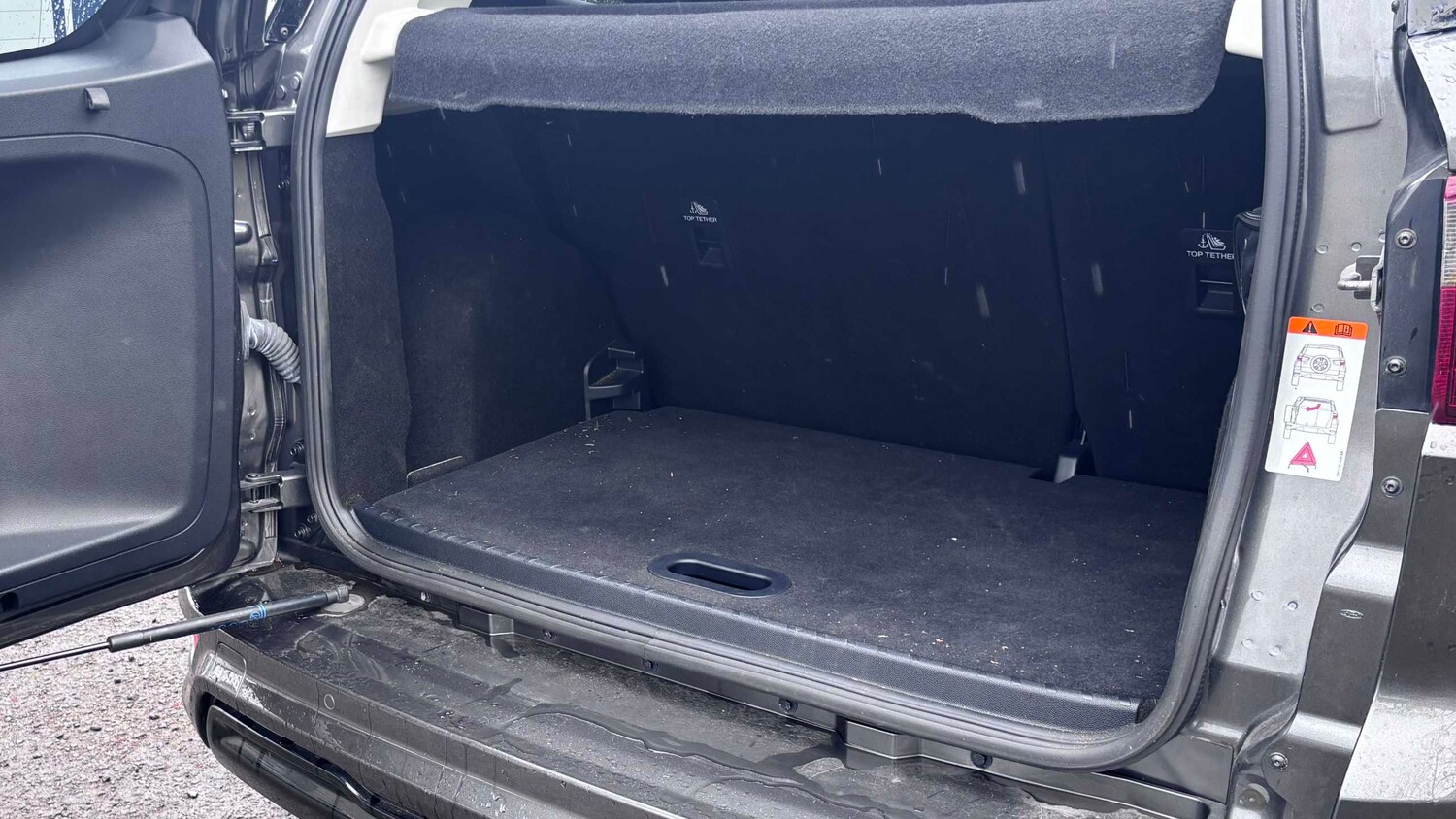 Used Ford Ecosport 2020 for sale - 78089957: Photo 9