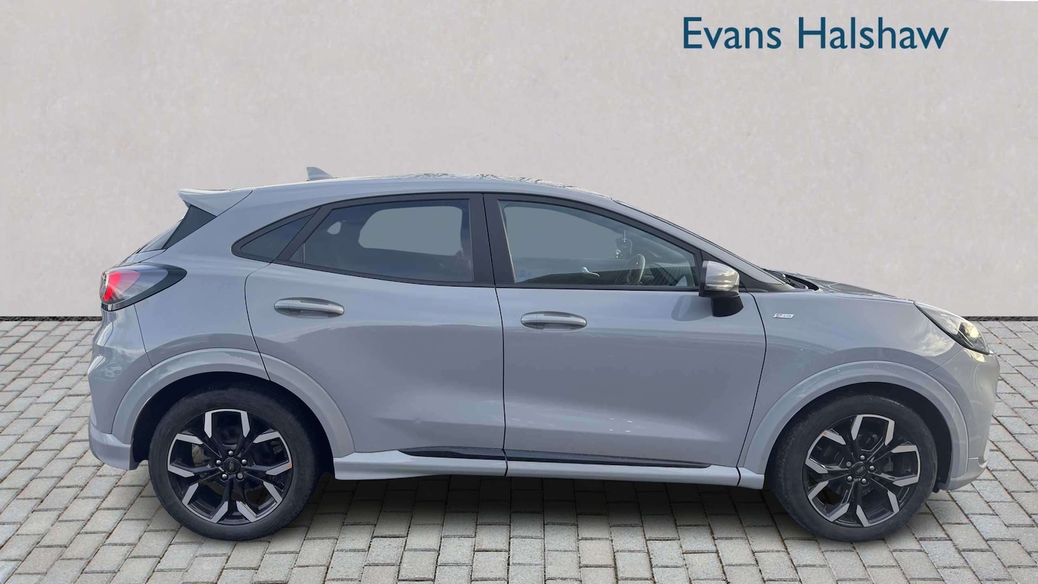 Used Ford Puma for sale - 77661206: Photo 2