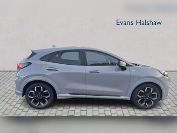 Used Ford Puma 2023 for sale - 77661206: Photo