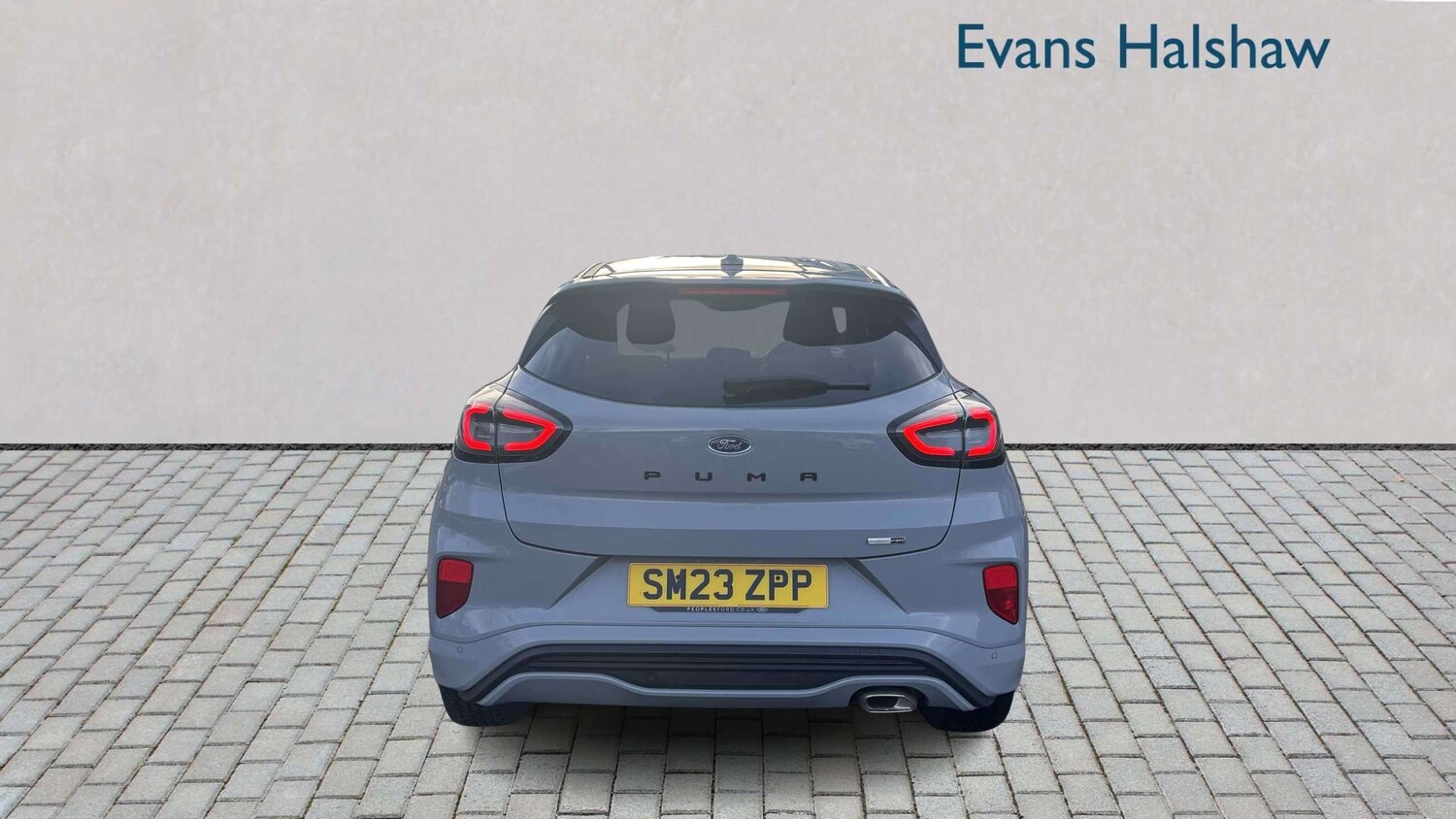 Used Ford Puma for sale - 77661206: Photo 3