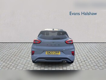 Used Ford Puma 2023 for sale - 77661206: Photo