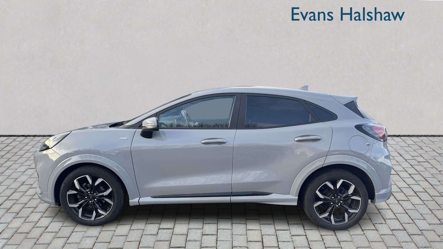 Used Ford Puma for sale - 77661206: Photo 4