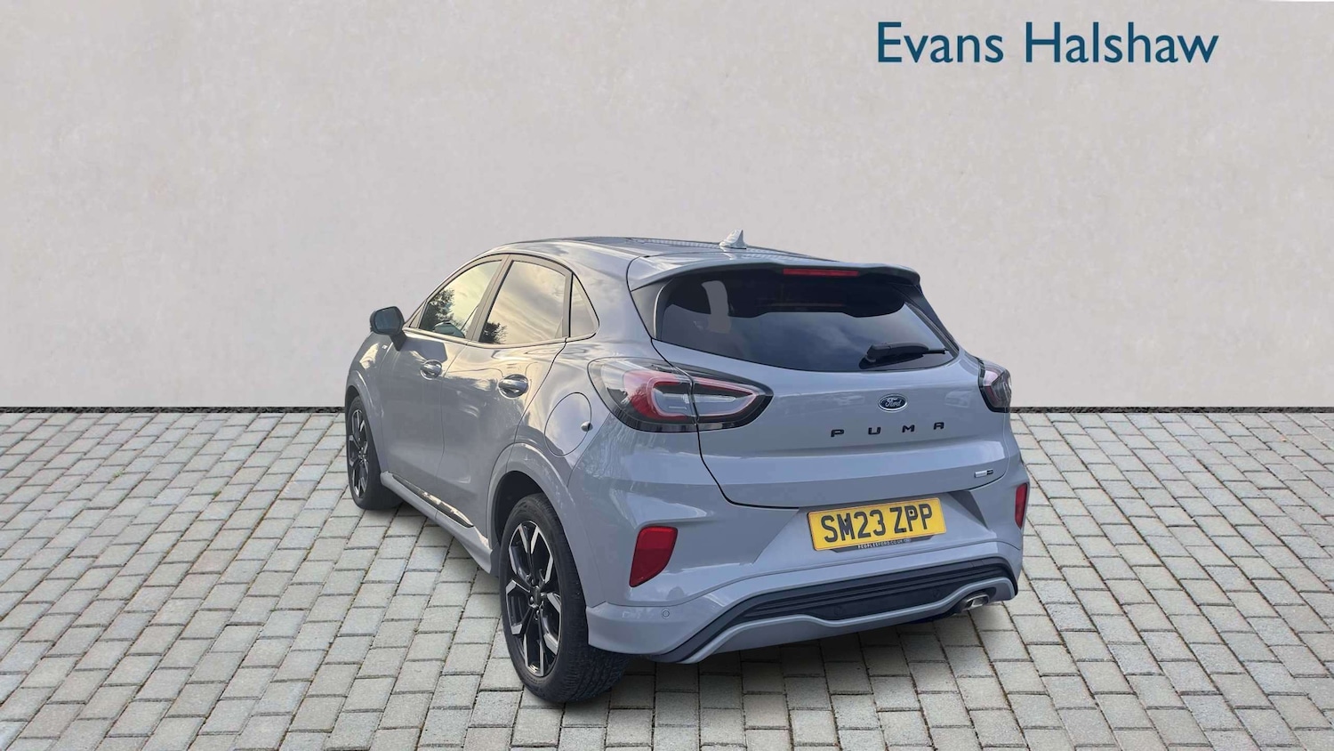 Used Ford Puma for sale - 77661206: Photo 5