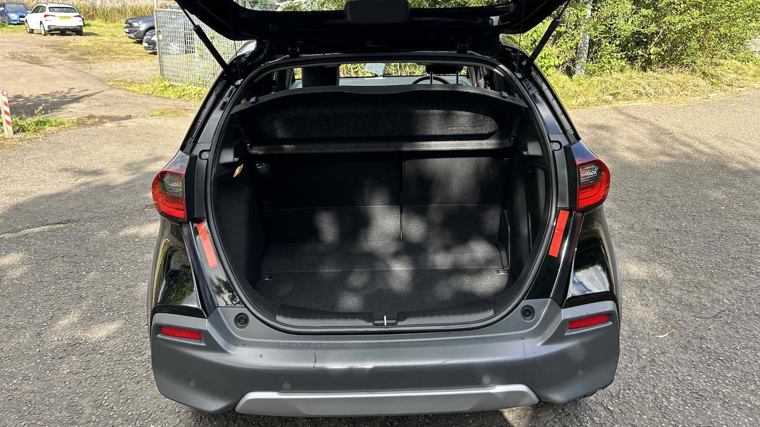 Vehicle 15