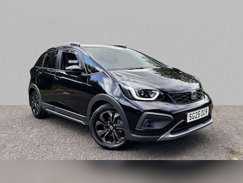 Used Honda Jazz 2025 for sale - 76125769: Photo