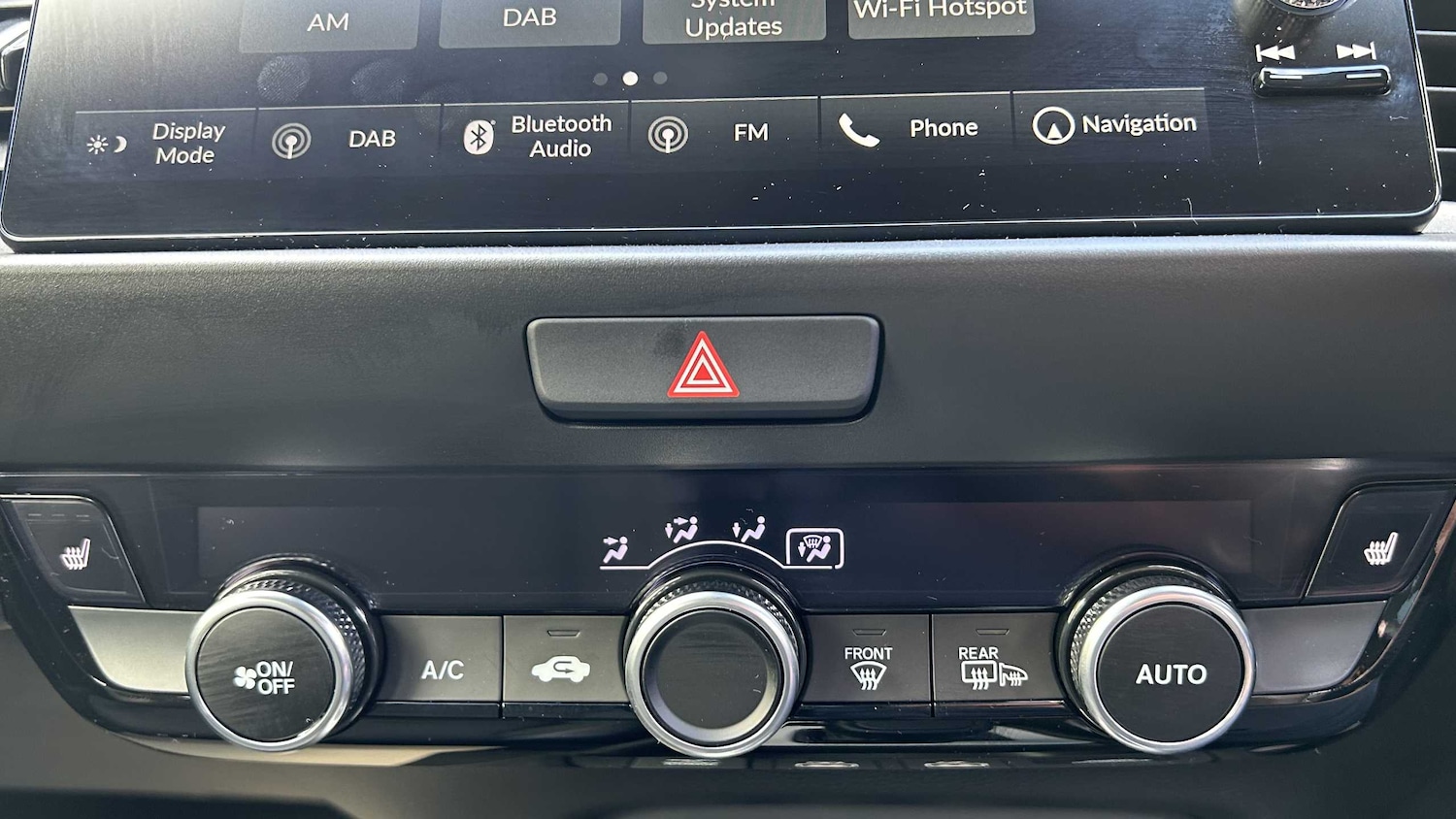 Vehicle 25