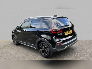 Used Honda Jazz 2025 for sale - 76125769: Photo