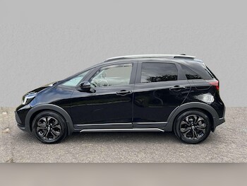 Used Honda Jazz 2025 for sale - 76125769: Photo