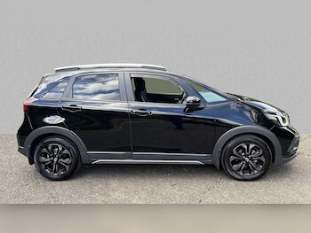 Used Honda Jazz 2025 for sale - 76125769: Photo