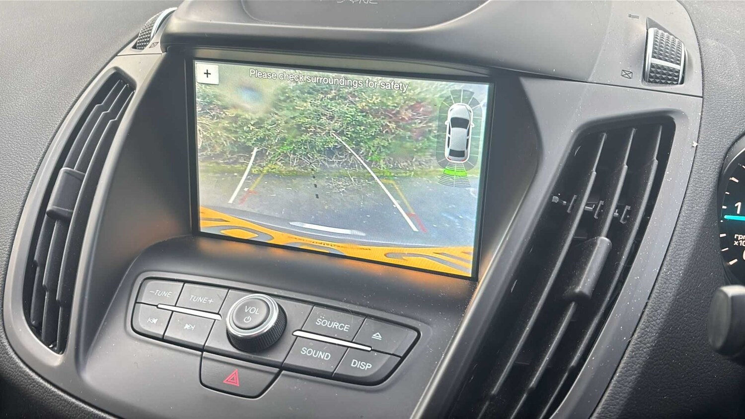 Used Ford Kuga for sale - 77615396: Photo 10