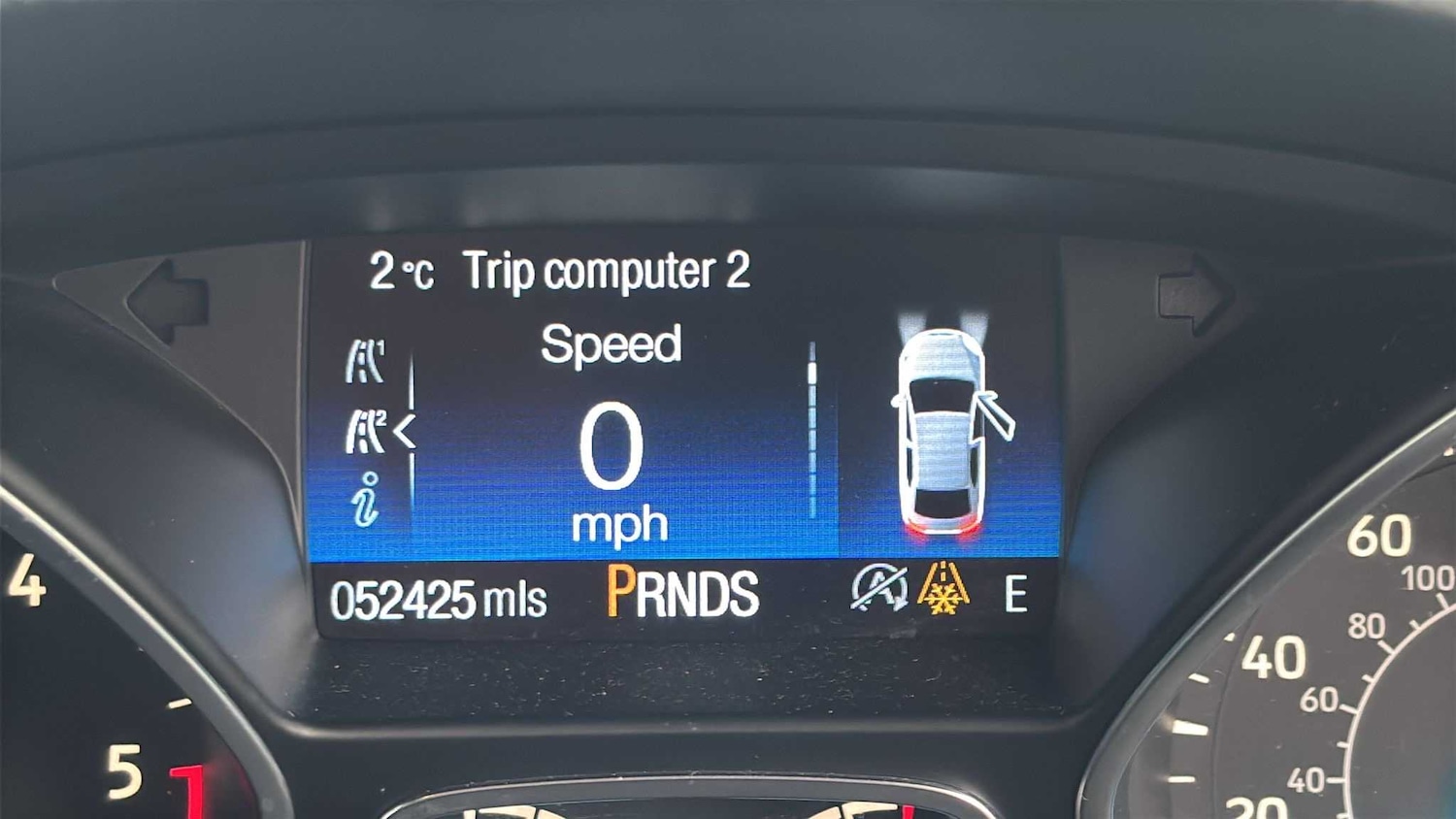 Used Ford Kuga for sale - 77615396: Photo 3