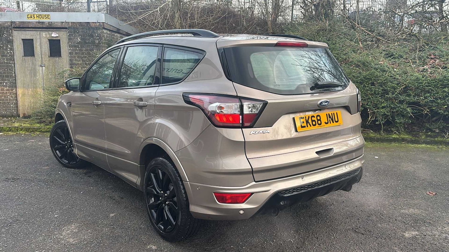 Used Ford Kuga for sale - 77615396: Photo 4