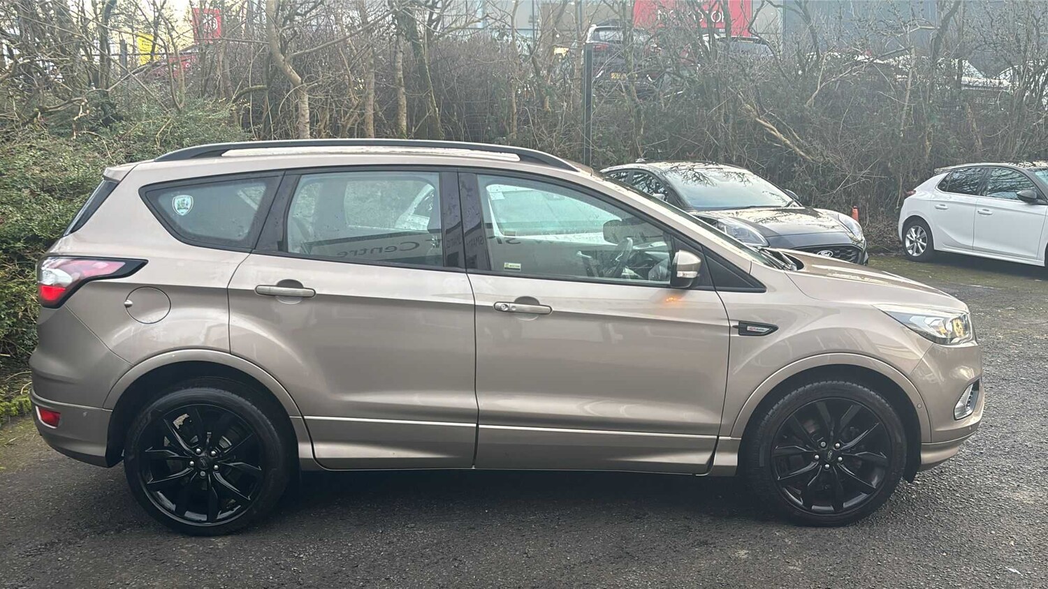 Used Ford Kuga for sale - 77615396: Photo 6