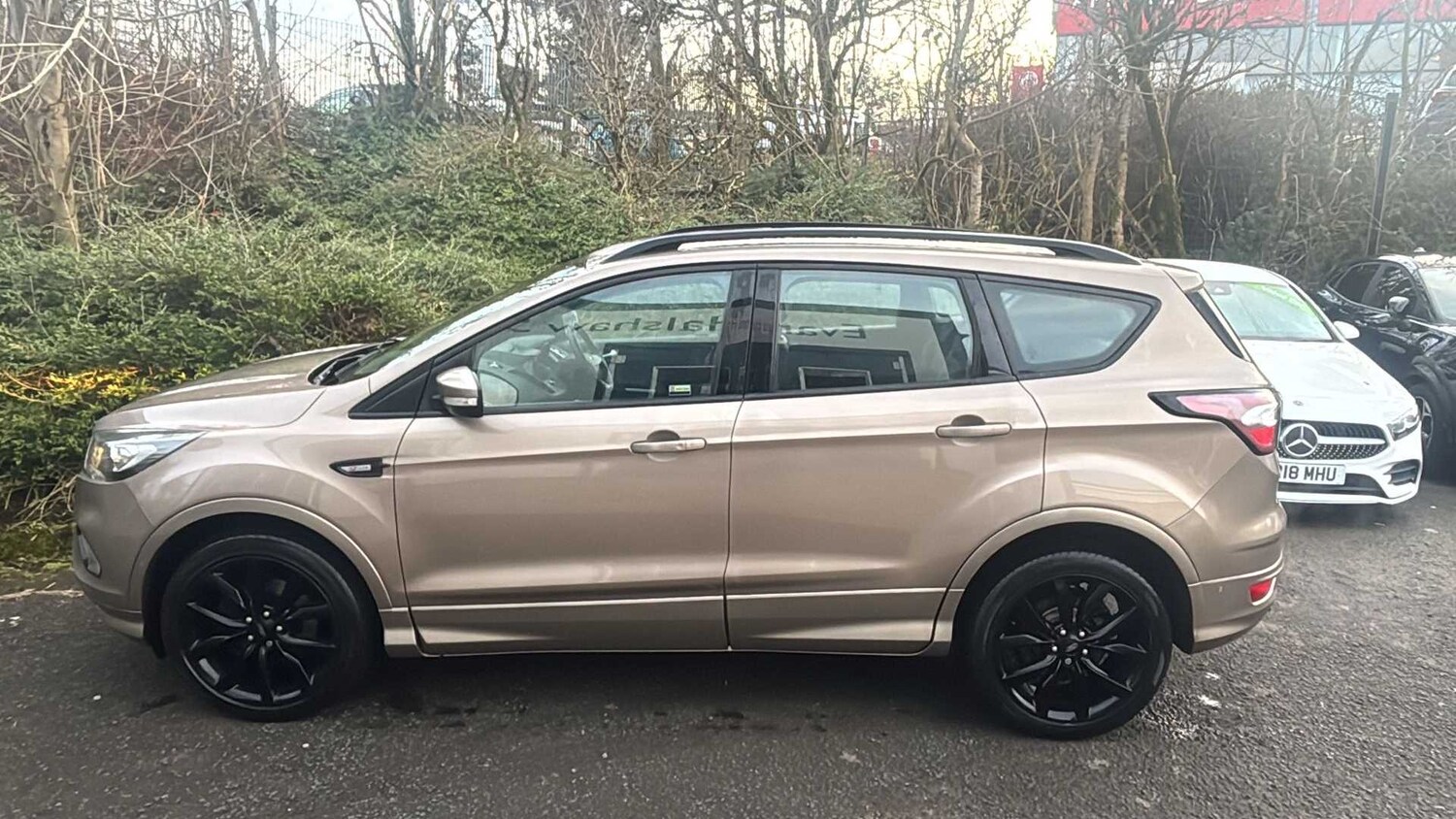 Used Ford Kuga for sale - 77615396: Photo 7