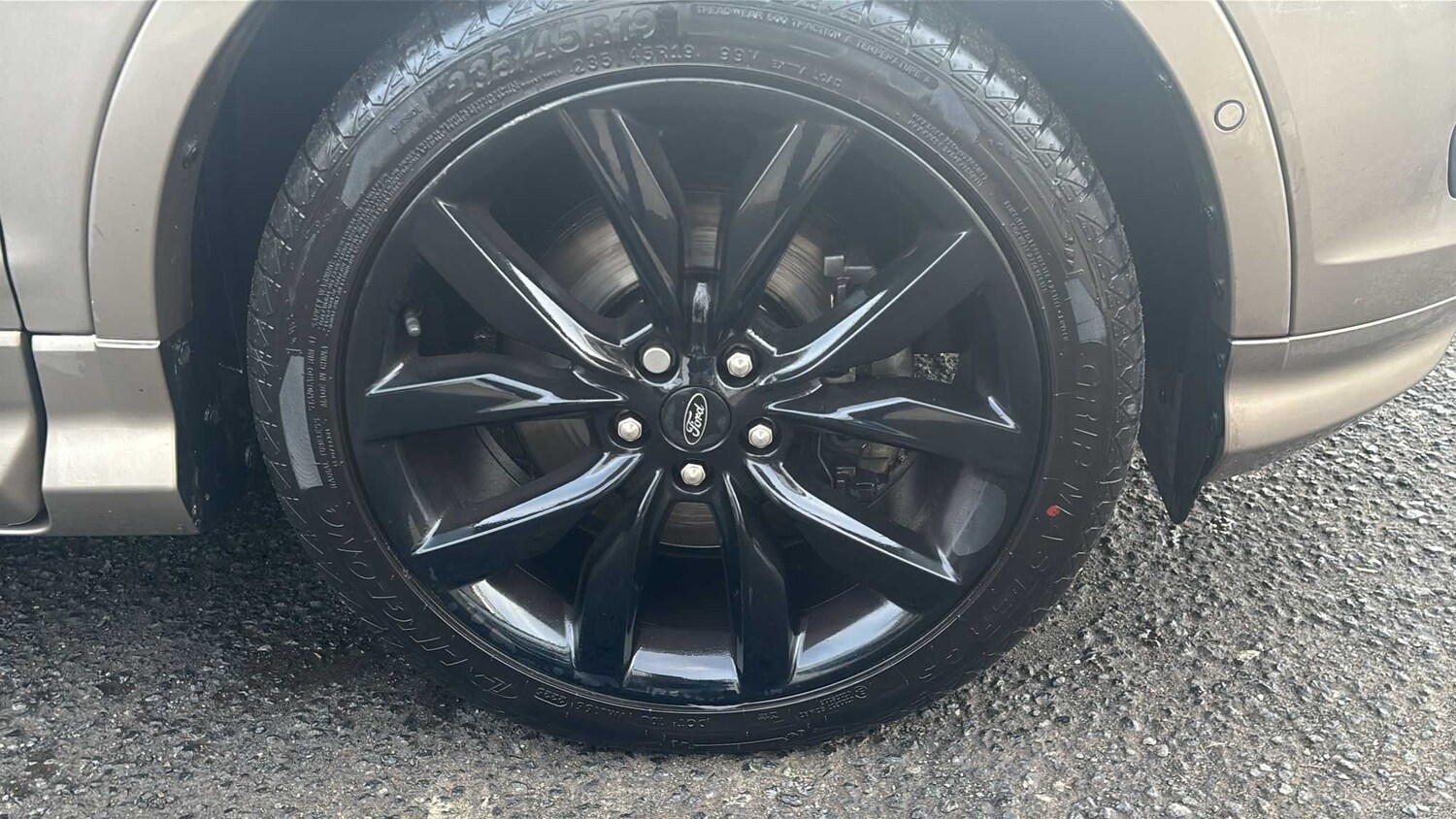 Used Ford Kuga for sale - 77615396: Photo 8