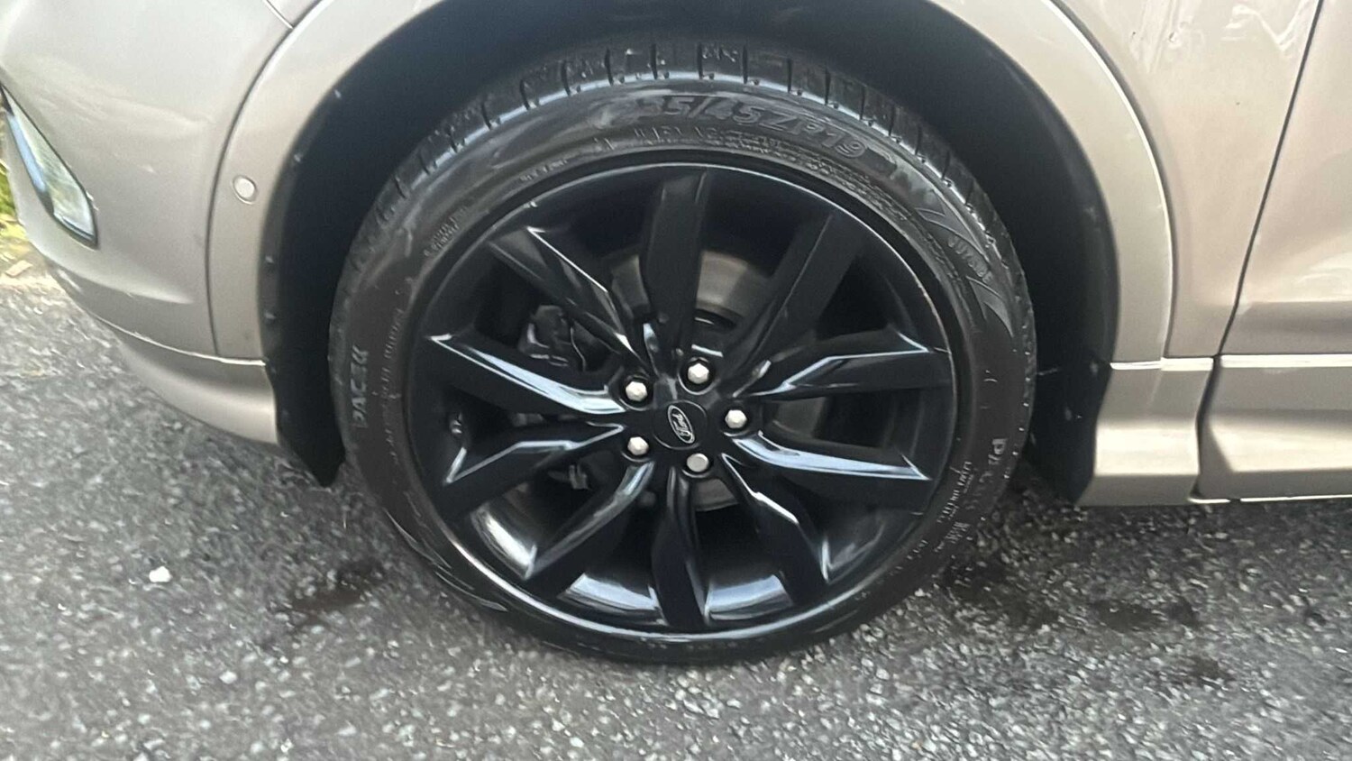 Used Ford Kuga for sale - 77615396: Photo 9