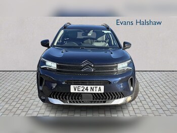 Used Citroen C5 Aircross 2024 for sale - 77726712: Photo