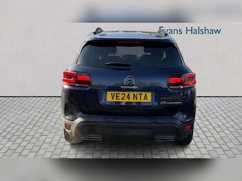 Used Citroen C5 Aircross 2024 for sale - 77726712: Photo