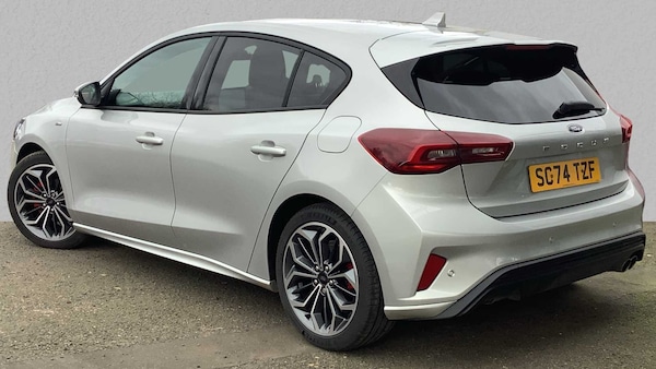 Used Ford Focus 2025 for sale - 76272134: Photo 11