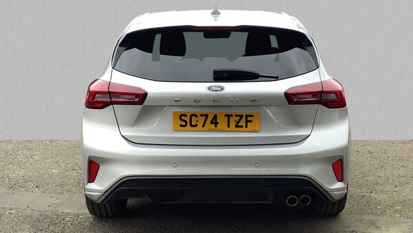 Used Ford Focus 2025 for sale - 76272134: Photo 12