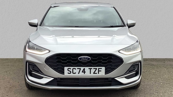 Used Ford Focus 2025 for sale - 76272134: Photo 13