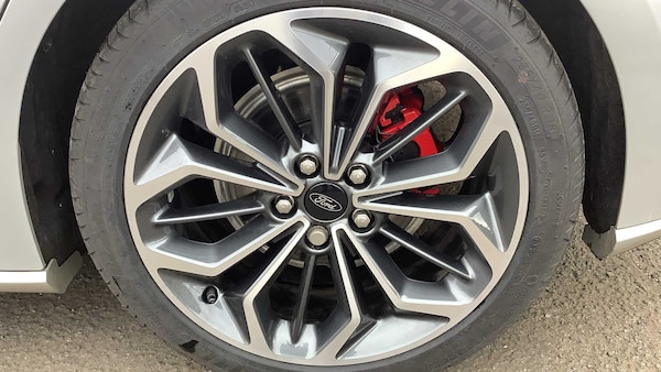 Used Ford Focus 2025 for sale - 76272134: Photo 18