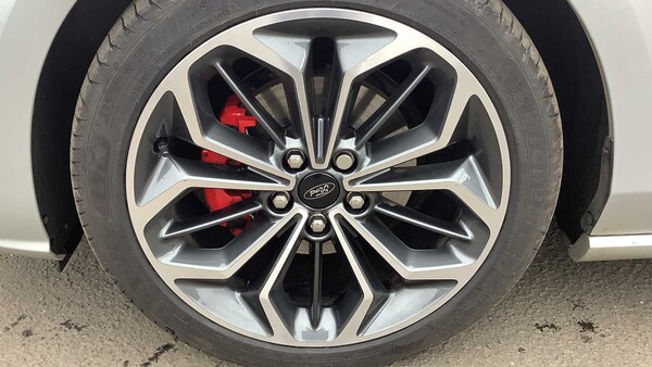 Used Ford Focus 2025 for sale - 76272134: Photo 19