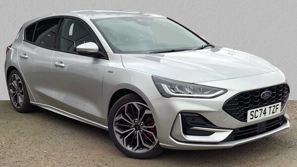 Used Ford Focus 2025 for sale - 76272134: Photo 1