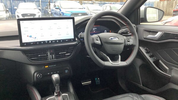 Used Ford Focus 2025 for sale - 76272134: Photo 21